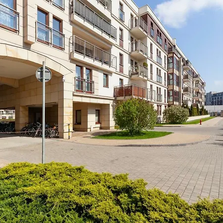 Garden Krakow