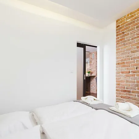 Garden Apartment